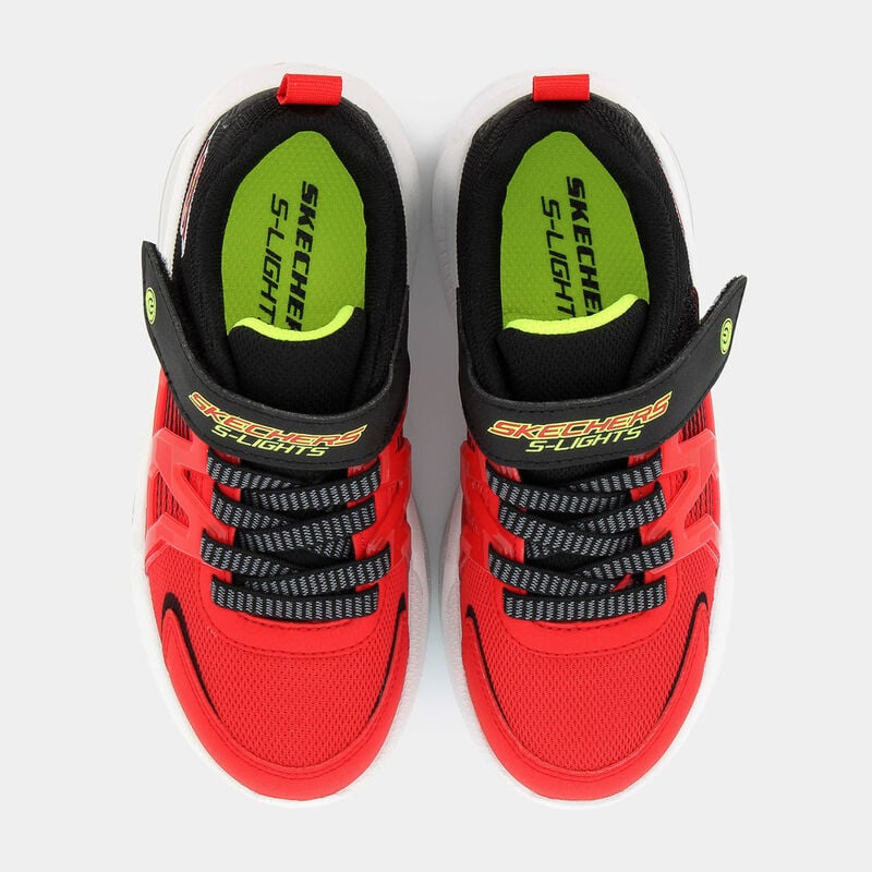 BAMBINO da BAMBINI | SPORTIVE SKECHERS