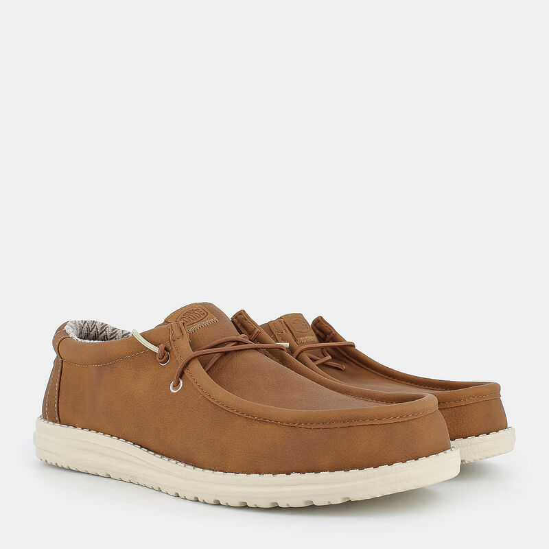 SCARPE da UOMO | MOCASSINI HEY DUDE