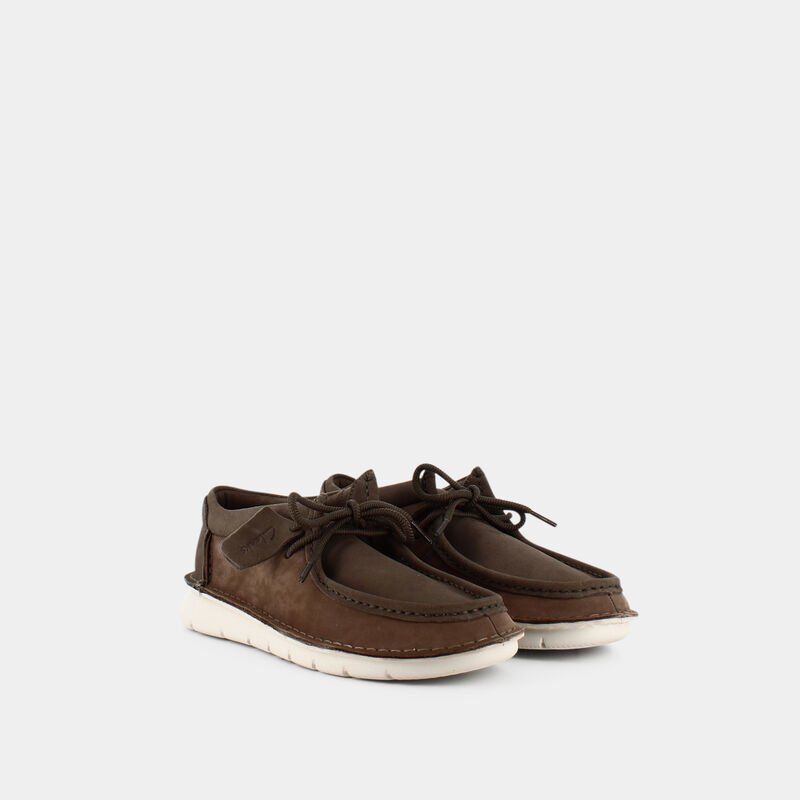 SCARPE da UOMO | STRINGATE CLARKS