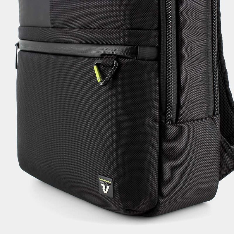 null da RONCATO 412245 TRIAL NERO CO | null RONCATO