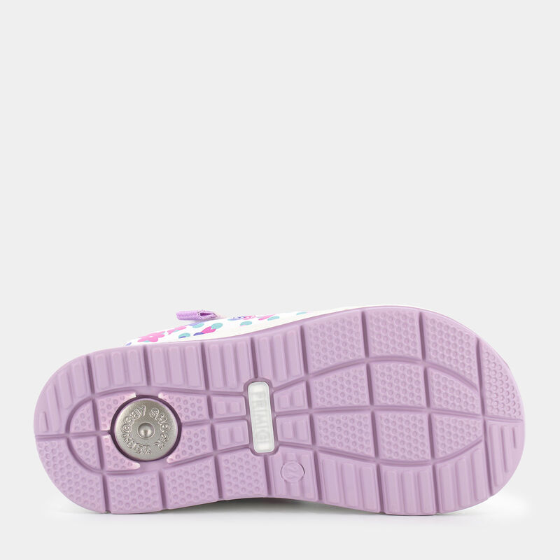 BAMBINA da BAMBINI | PRIMI PASSI PRIMIGI