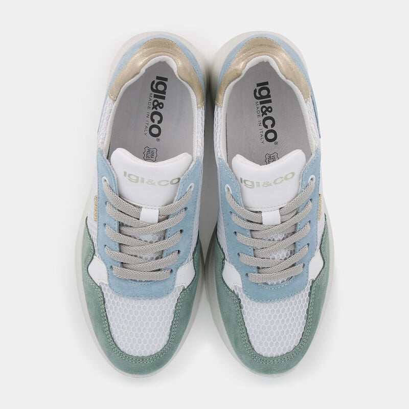 SCARPE da DONNA | SNEAKERS IGI & CO.