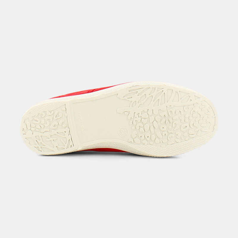 BAMBINO da BAMBINI | SNEAKERS NATURAL WORLD
