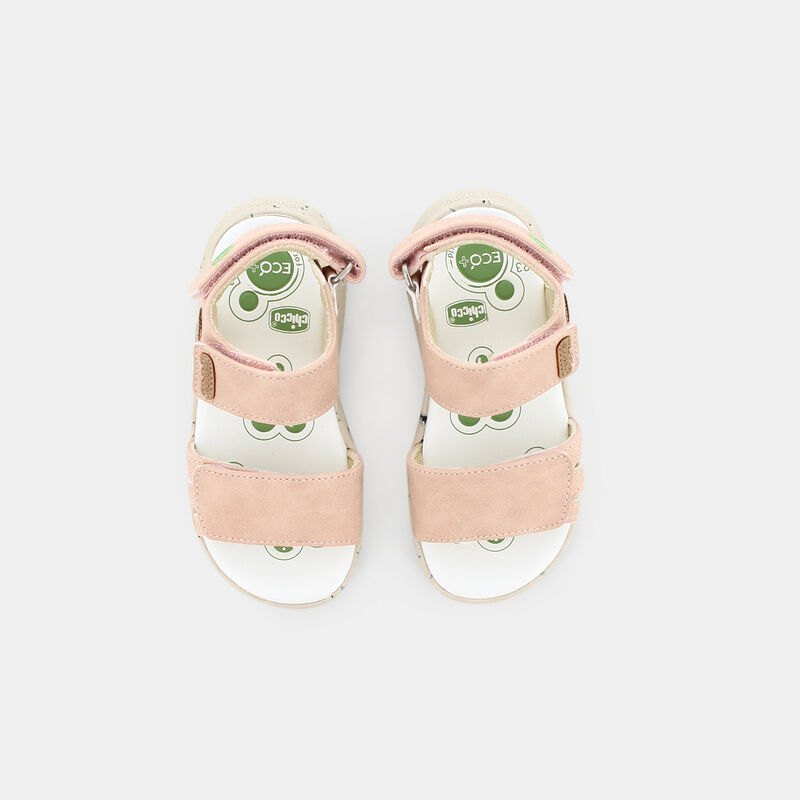 BAMBINA da BAMBINI | PRIMI PASSI CHICCO