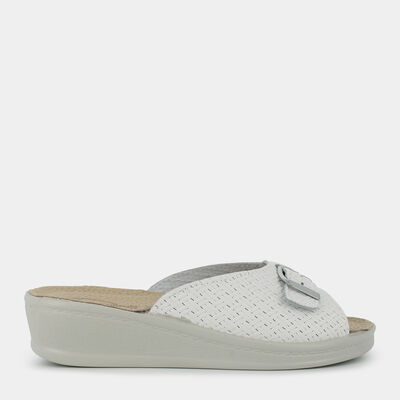 SCARPE da DONNA | CIABATTE DUNE VERDI