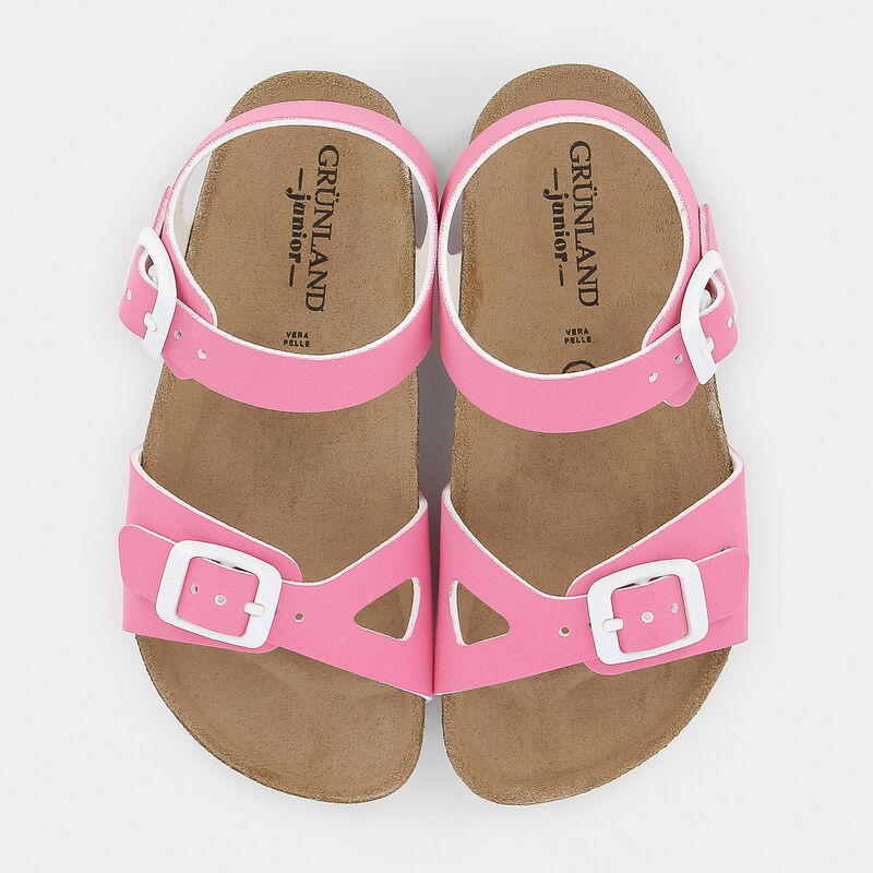 BAMBINA da BAMBINI | SANDALI GRUNLAND