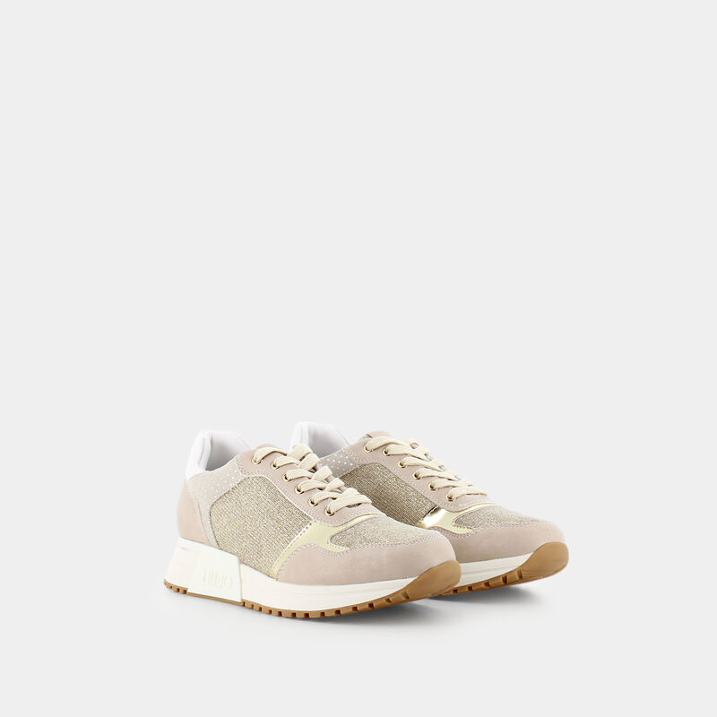 SCARPE da DONNA | SNEAKERS LIU-JO