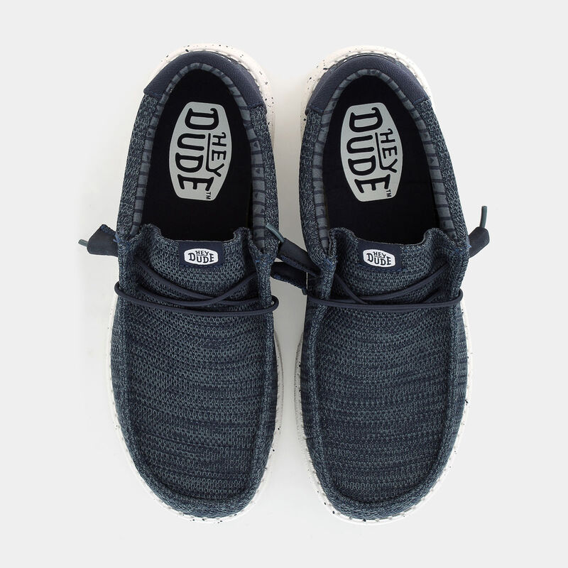 SCARPE da UOMO | MOCASSINI HEY DUDE