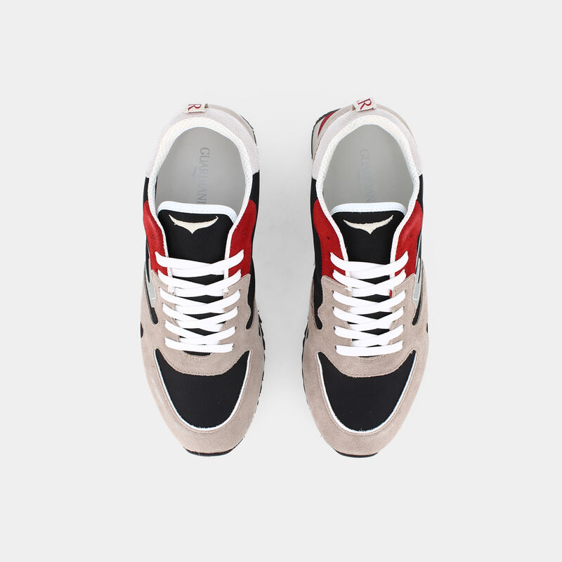 SCARPE da UOMO | SNEAKERS GUARDIANI