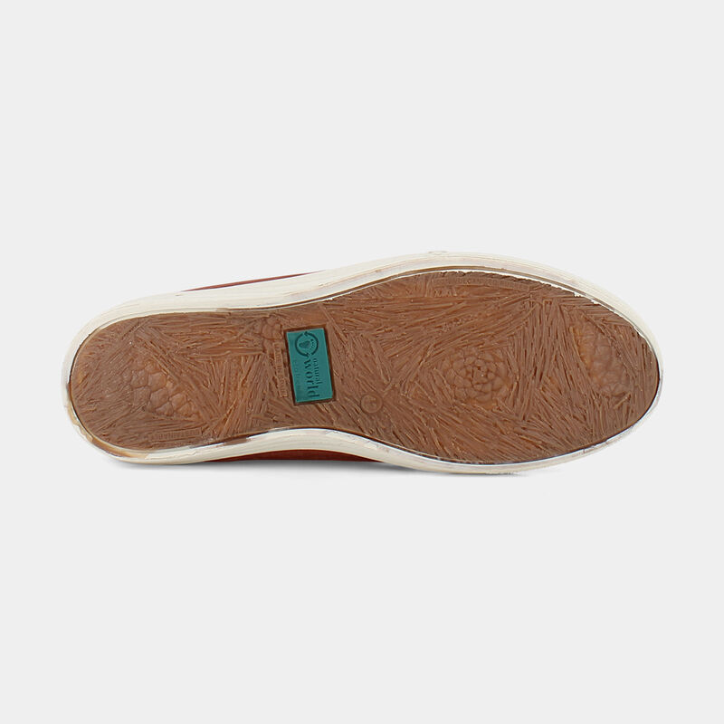 SCARPE da UOMO | STRINGATE NATURAL WORLD