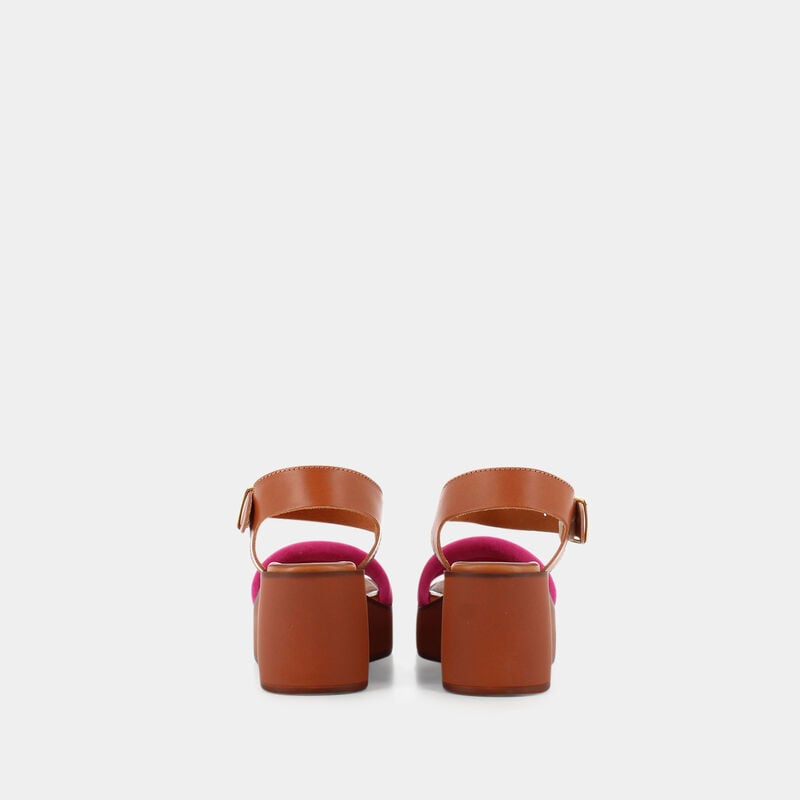 SCARPE da DONNA | SANDALI PATTI DI LUNA