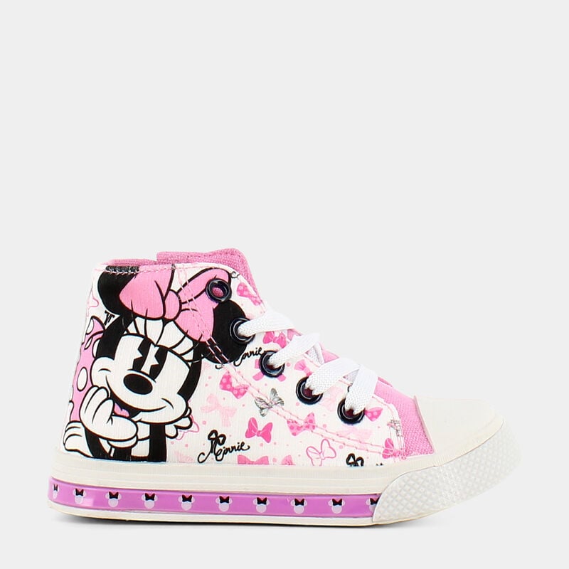 BAMBINA da BAMBINI | SPORTIVE MINNIE
