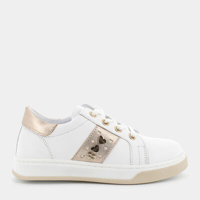 BAMBINA da BAMBINI | SNEAKERS LIU-JO