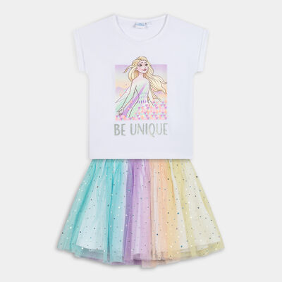 BAMBINA da BAMBINI | ABBIGLIAMENTO FROZEN