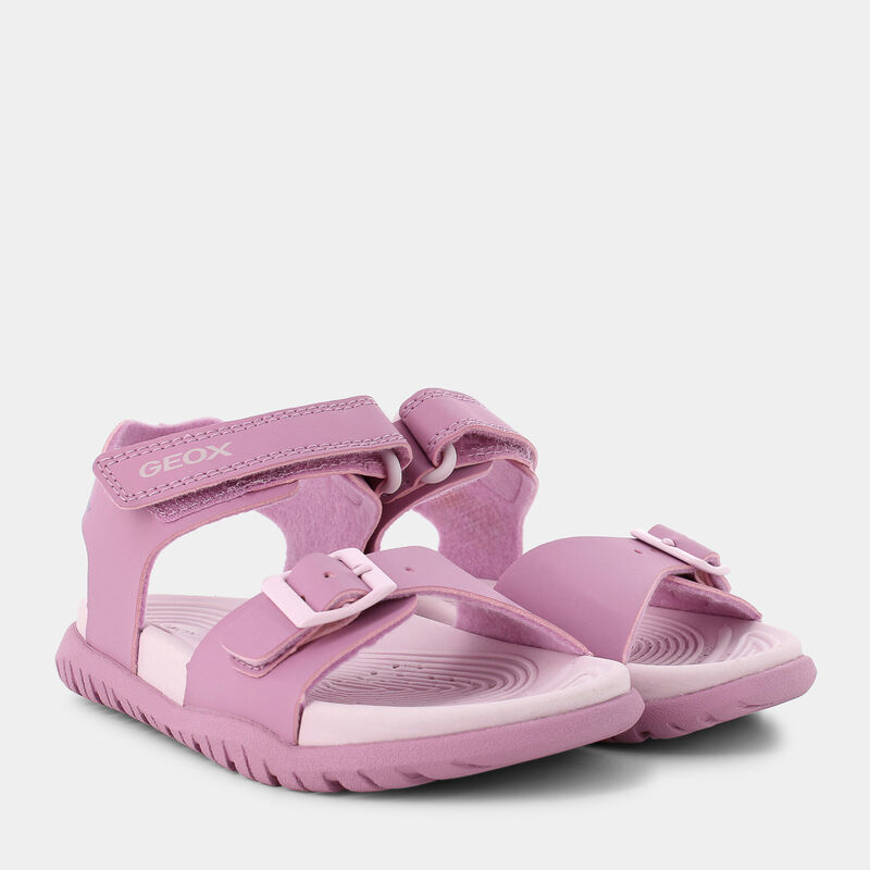 BAMBINA da BAMBINI | SANDALI GEOX