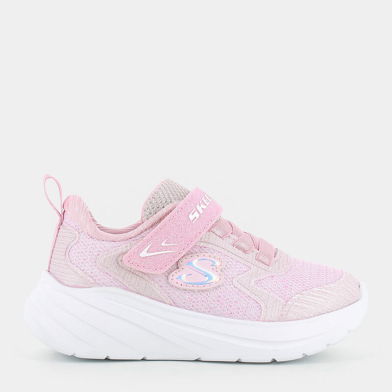 BAMBINA da BAMBINI | PRIMI PASSI SKECHERS