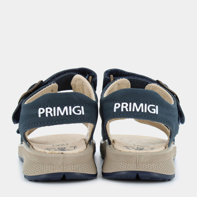 BAMBINO da BAMBINI | PRIMI PASSI PRIMIGI