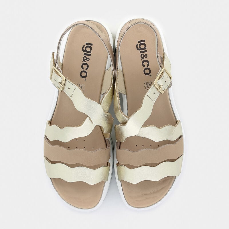 SCARPE da DONNA | SANDALI IGI & CO.