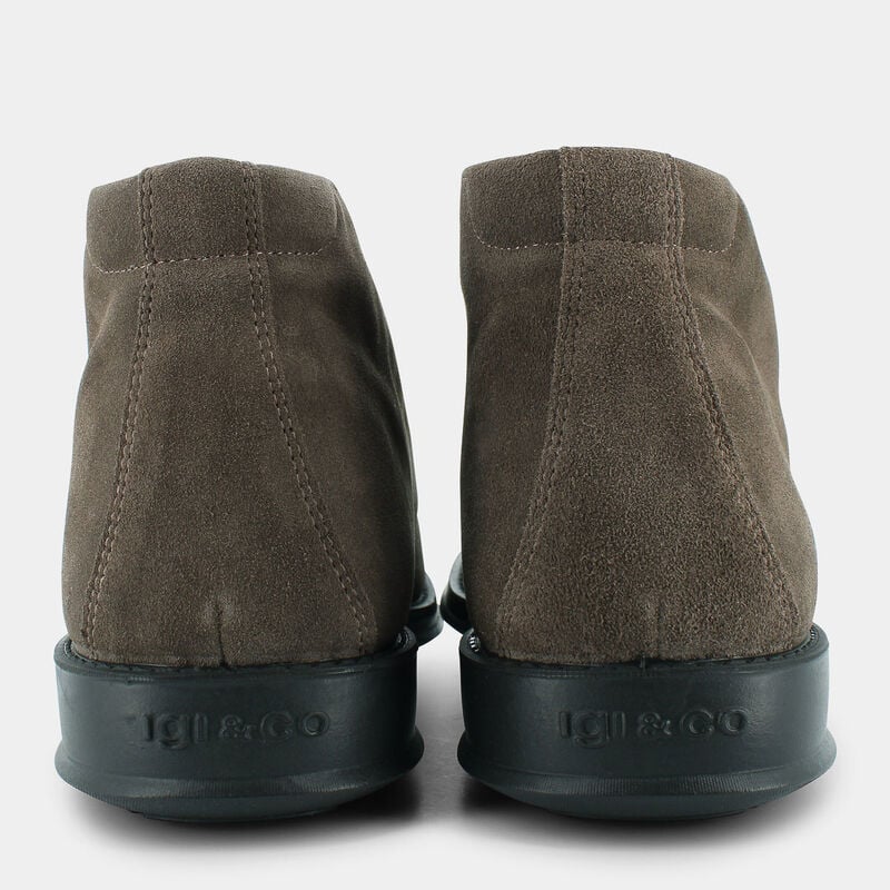 SCARPE da UOMO | SCARPONCINI IGI & CO.