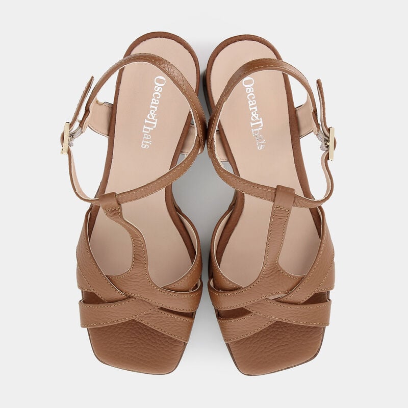 SCARPE da DONNA | SANDALI OSCAR&THAIS