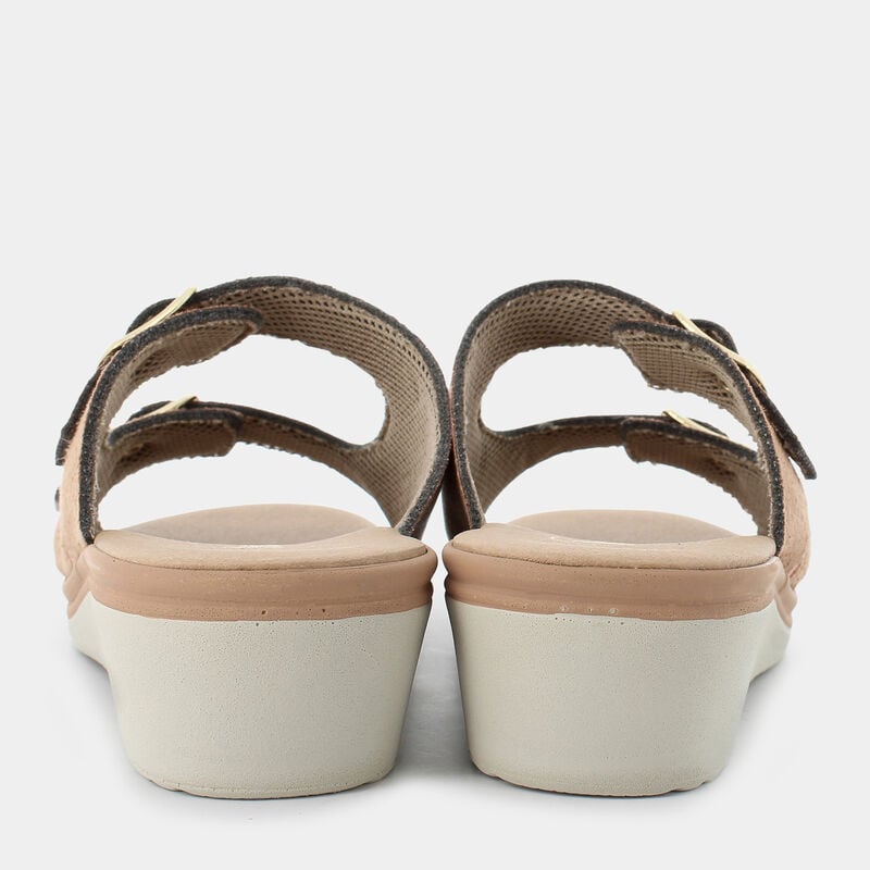 SCARPE da DONNA | CIABATTE DUNE VERDI