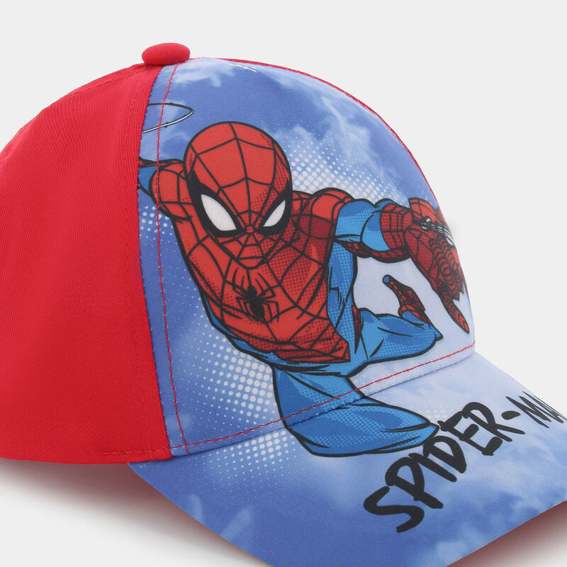 BAMBINO da BAMBINI | ABBIGLIAMENTO SPIDERMAN
