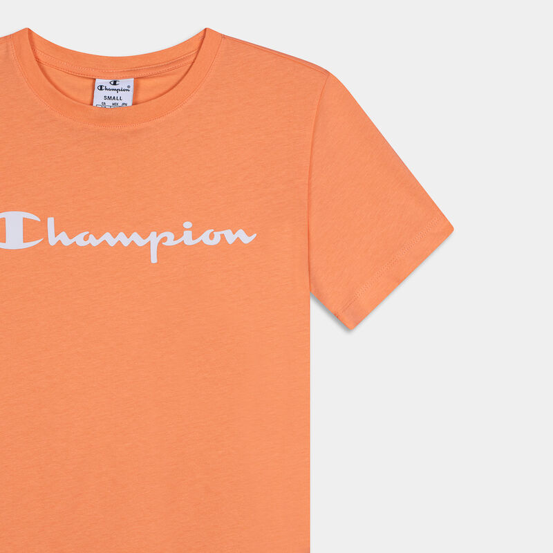 ABBIGLIAMENTO da DONNA | T CHAMPION