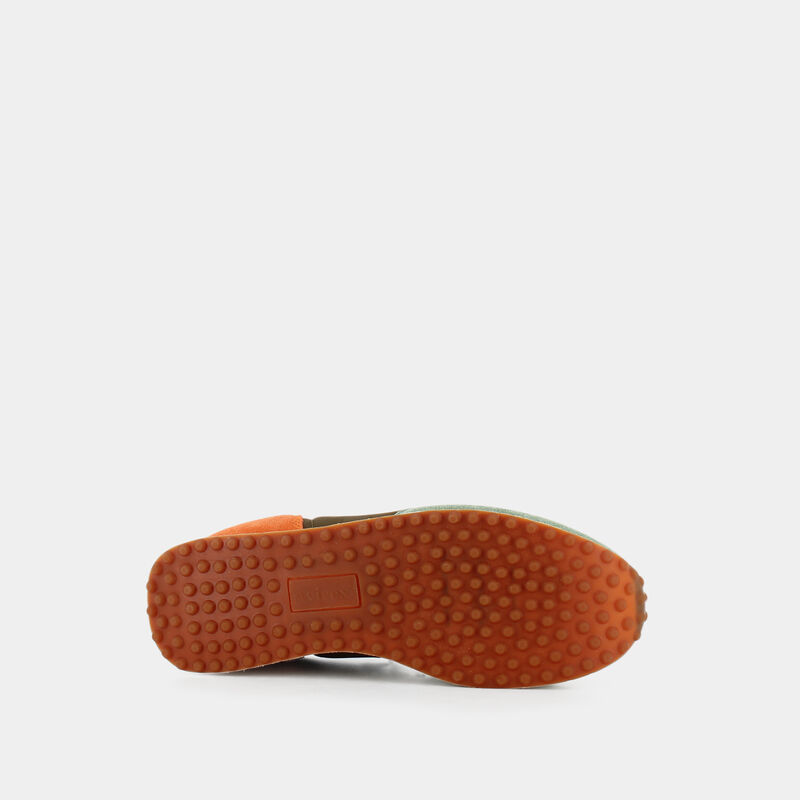 SCARPE da UOMO | SNEAKERS AVIREX