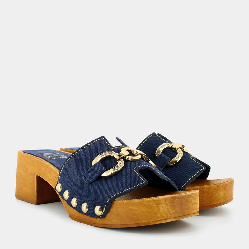 SCARPE da DONNA | SANDALI PATTI DI LUNA