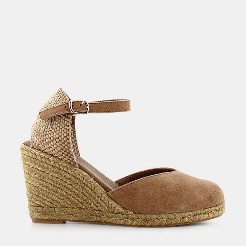 SCARPE da DONNA | CAMPESINA PATTI DI LUNA