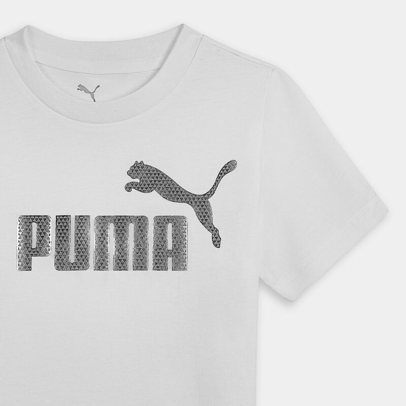 BAMBINA da BAMBINI | ABBIGLIAMENTO PUMA