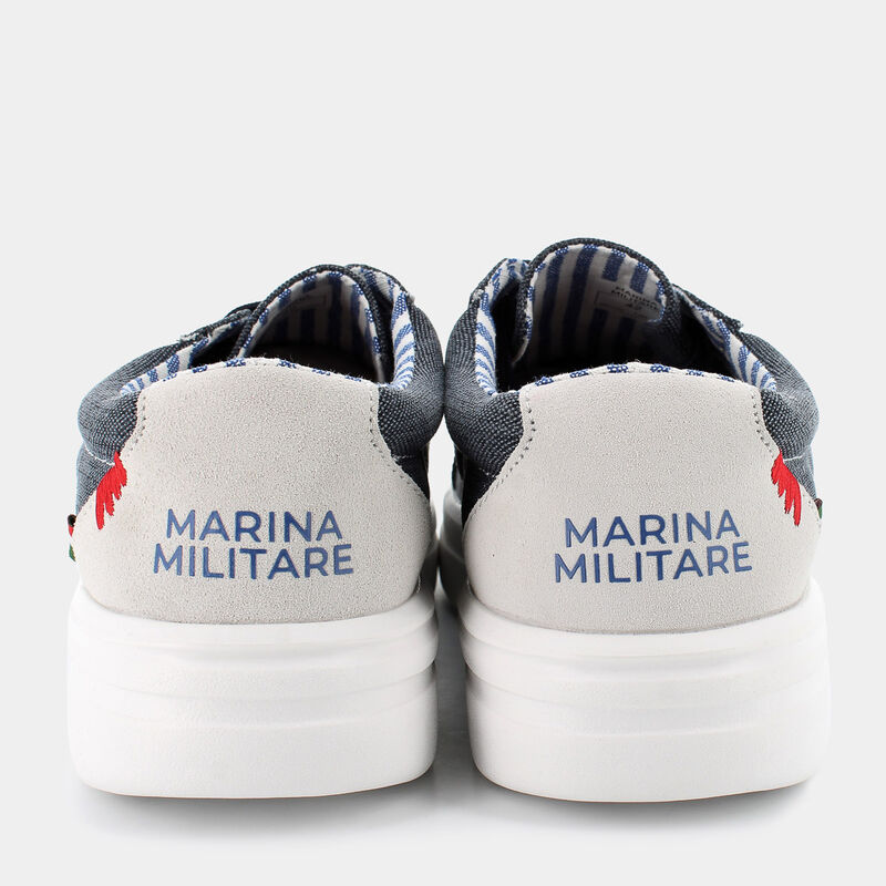 SCARPE da UOMO | SNEAKERS MARINA MILITARE