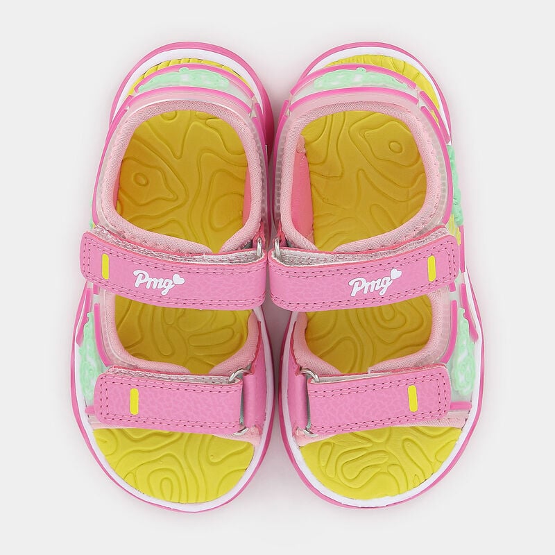 BAMBINA da BAMBINI | SANDALI PRIMIGI