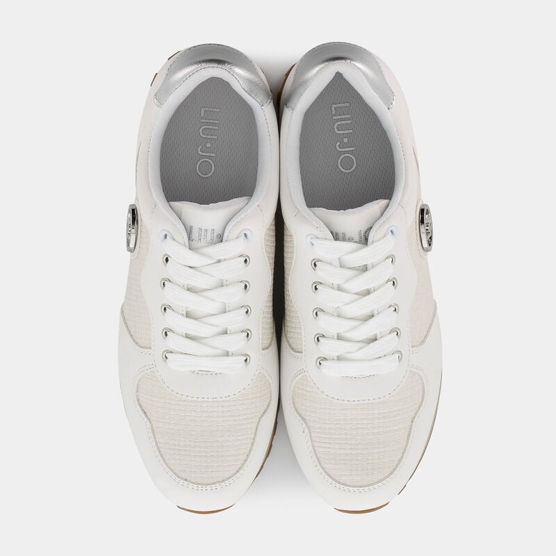 SCARPE da DONNA | SNEAKERS LIU-JO