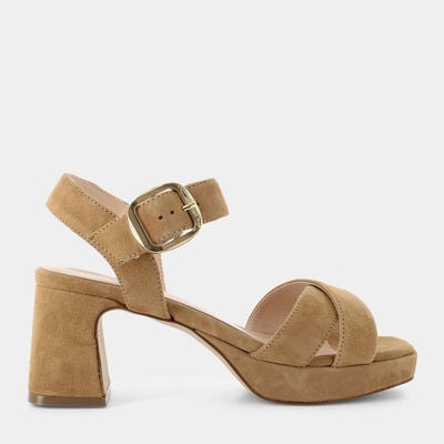 SCARPE da DONNA | SANDALI OSCAR&THAIS