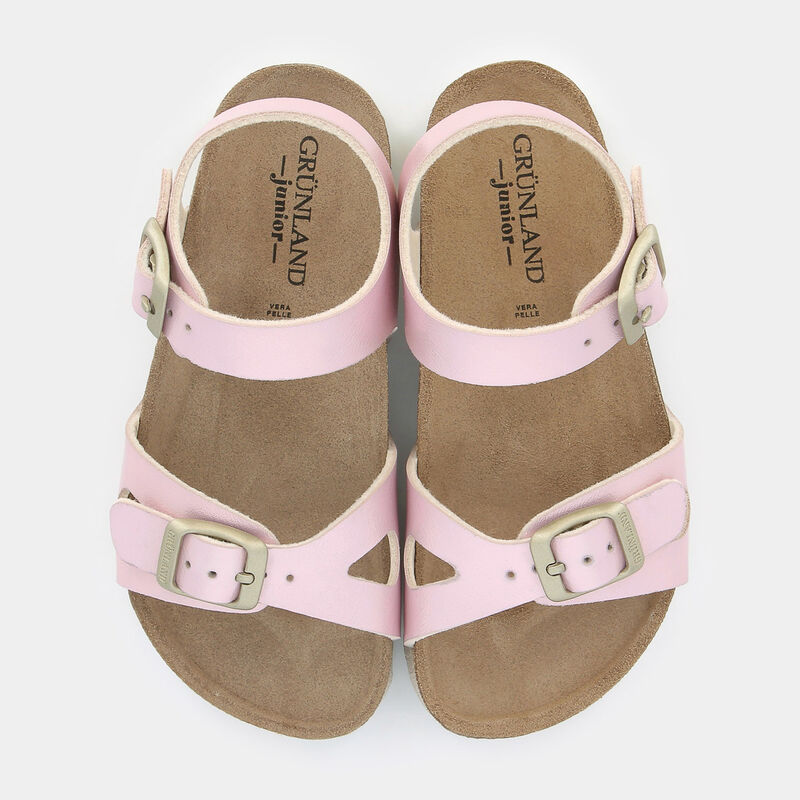 BAMBINA da BAMBINI | SANDALI GRUNLAND
