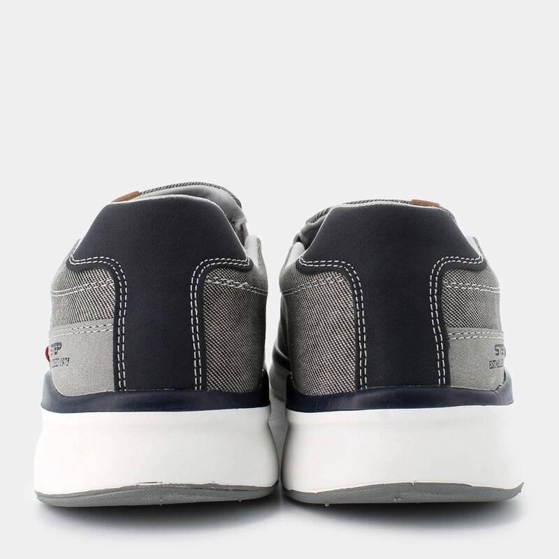 SCARPE da UOMO | MOCASSINI STEP BY STEP