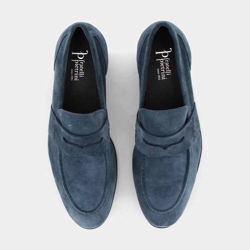 SCARPE da UOMO | MOCASSINI FRATELLI PIETRINI