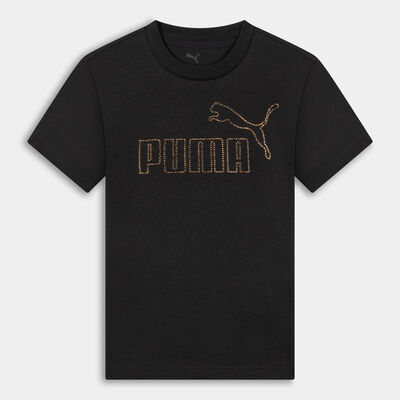 BAMBINA da BAMBINI | ABBIGLIAMENTO PUMA