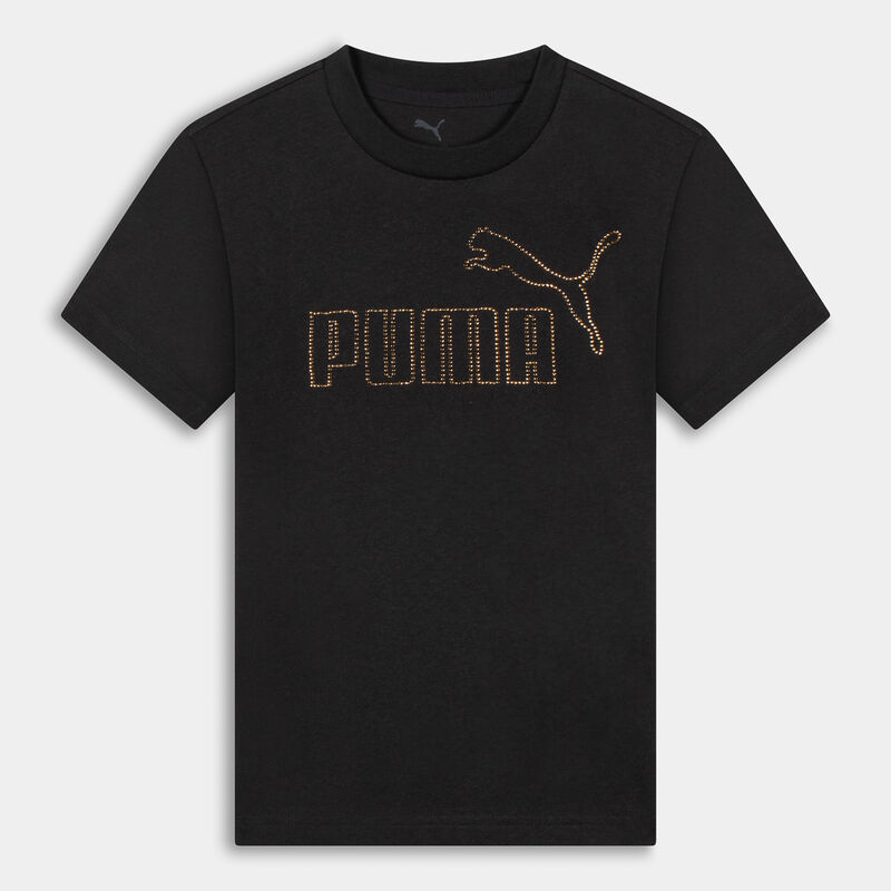 BAMBINA da BAMBINI | ABBIGLIAMENTO PUMA