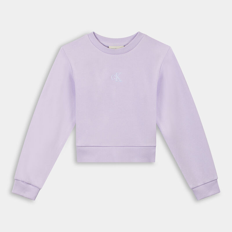 null da CALVIN  LVCKSJB27G CK CREW W0F E26, 10A | null CALVIN KLEIN JEANS