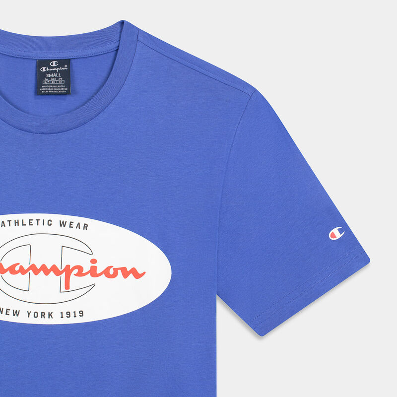 ABBIGLIAMENTO da UOMO | T CHAMPION