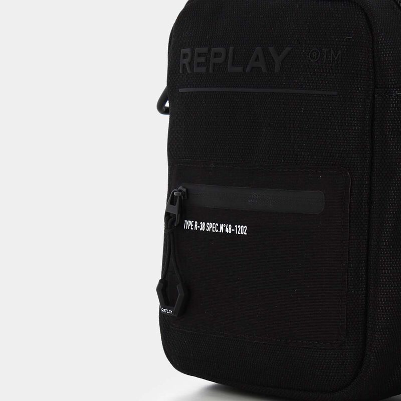 null da REPLAY FM3635.000 A0343L 098 E23 | null REPLAY