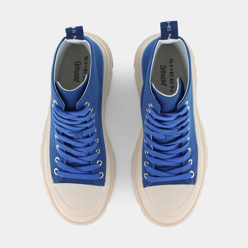 SCARPE da DONNA | SNEAKERS SHEEN