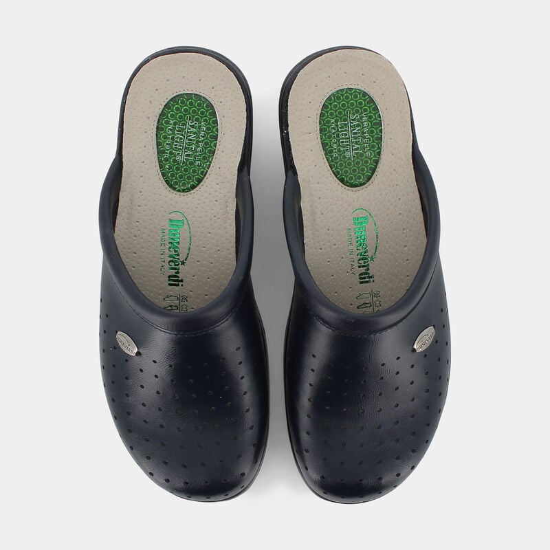 SCARPE da UOMO | CIABATTE DUNE VERDI