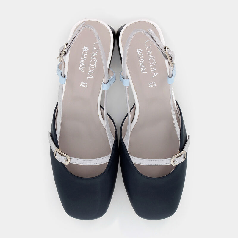 SCARPE da DONNA | D&Eacute;COLLET&Eacute; COMODIA