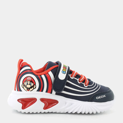 BAMBINO da BAMBINI | SPORTIVE GEOX