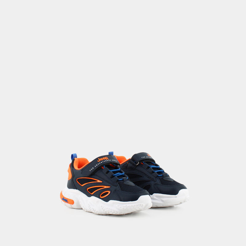 BAMBINO da BAMBINI | SNEAKERS JEEP