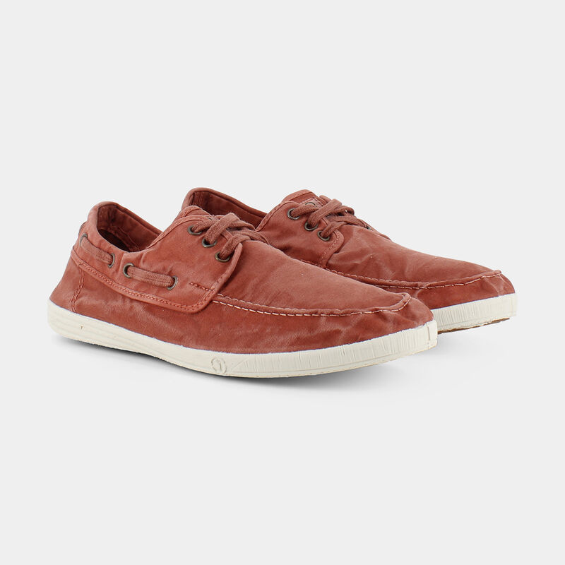 SCARPE da UOMO | STRINGATE NATURAL WORLD