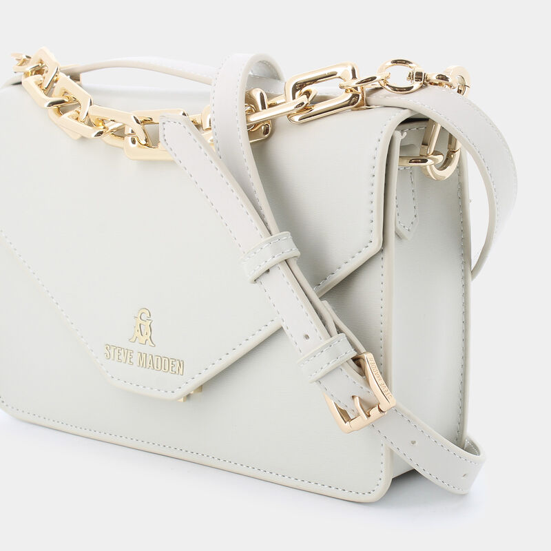 null da STEVE M BINDIO  CREAM E24 | null STEVE MADDEN